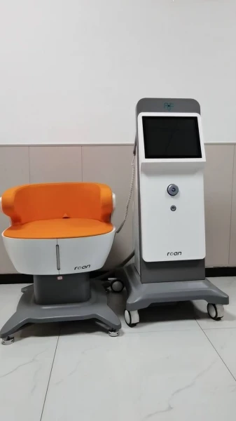 NPDO1 tipidagi tos bo'shlig'i rezonatorli stul