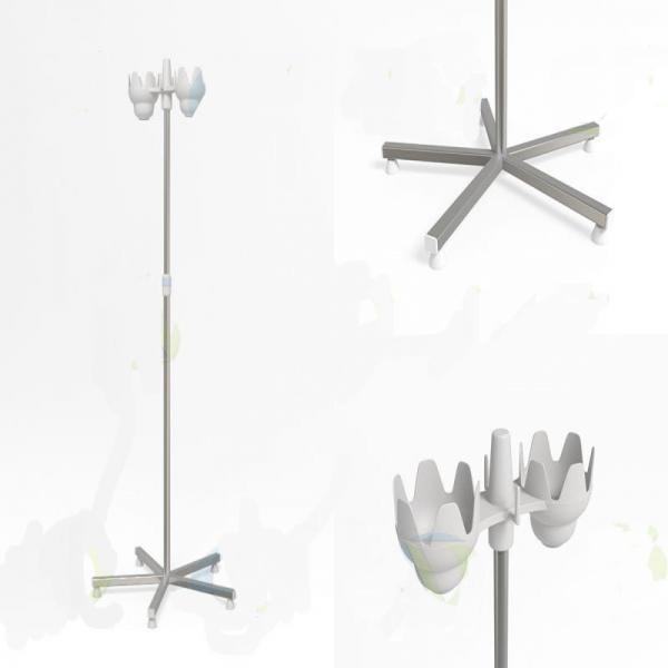 Штатив лабораторный «Крепыш»