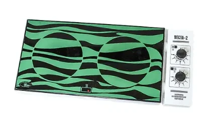 Лабораторная электроплитка "Веста-2"