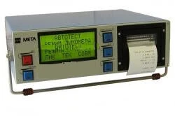 Автотест 01.04П