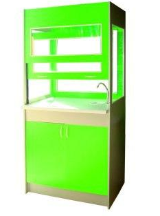 Шкаф вытяжной УМ 007