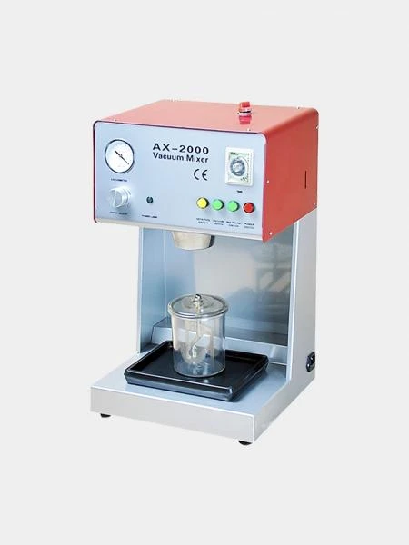 Vakuumniy smesitel VACUUM MIXER #AX-2000B