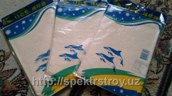 Салфетки Дельфин