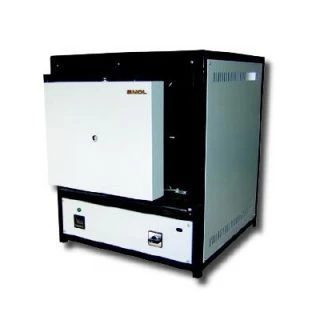 Муфельная печь (терморегулятор программируемый; 7,2 л) SNOL 7,2/1300