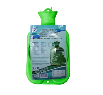 Грелка резиновая ТИП А 1