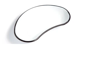 Лоток почкообразный 250 мл эмалированный