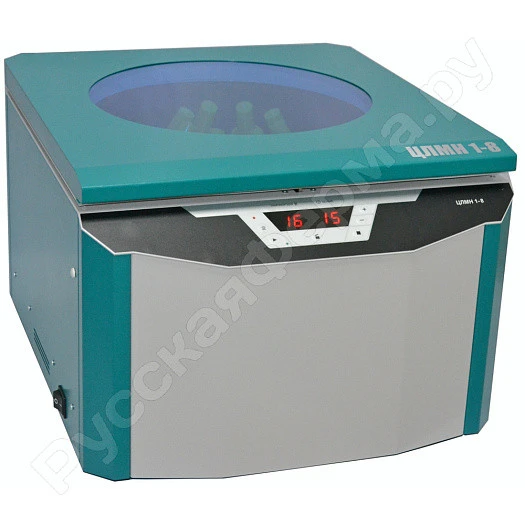 Sentrifuga laboratornaya PE-6910:121214