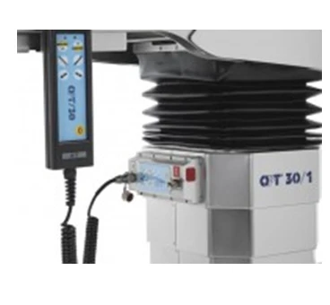 Avtomatik gematologiya analizatori BC-20s