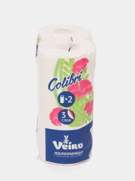 Универсальные полотенца Еlma (621)