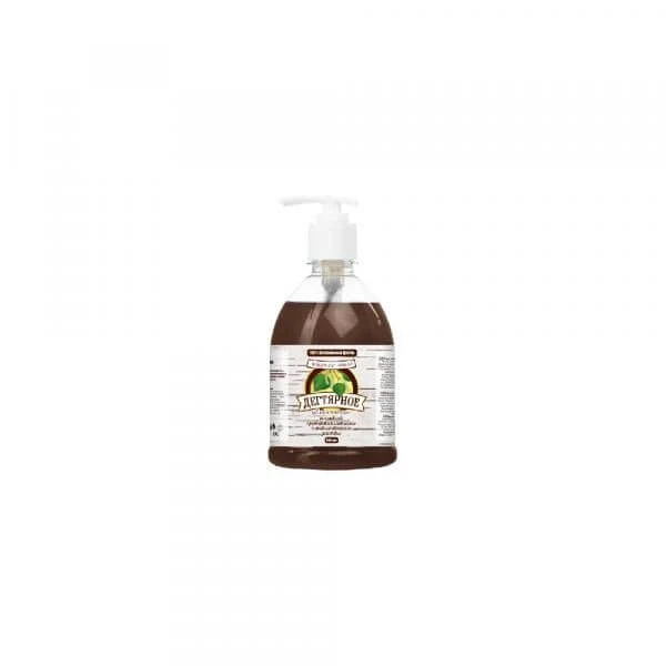 AURA Jidkoe milo Degtyarnoe 500 ml