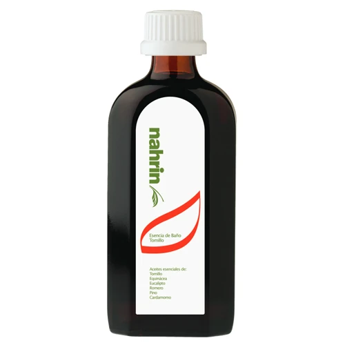 Essensiya Timyan Swiss Nahrin, Shveysariya