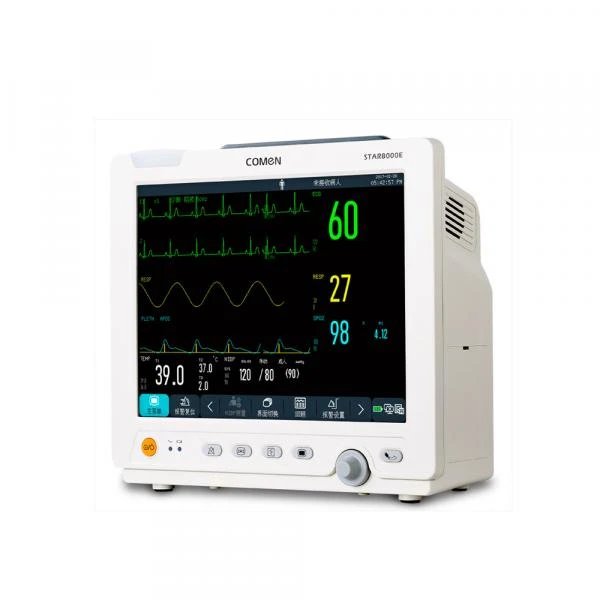 Monitor pasienta STAR 8000Ye