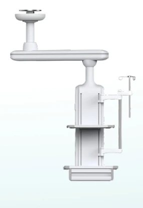Operatsiya xonasi konsoli (bir qo'lli)