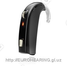 Oticon Safari 300 SP