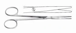 Диссекционные ножницы Baby-Metzenbaum