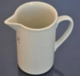 Krujka farforovaya №1 250 ml