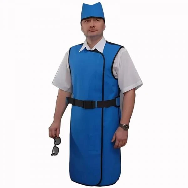 Фартуки рентгенозащитные