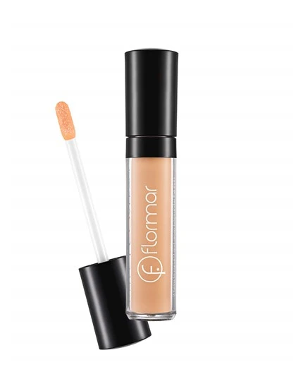 Корректор для лица №05 perfect coverage liquid concealer 5544 Flormar