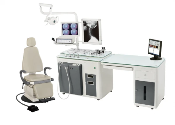 Rabochee mesto LOR-vracha ST-E600