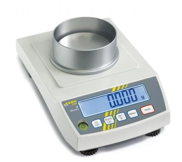 Прецизионные весы модели CY 4102