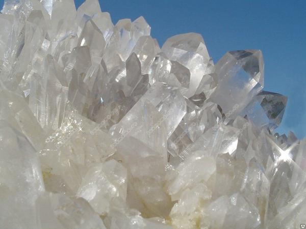 Алюмокалиевые квасцы хч