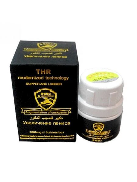 Preparat dlya mujchin THR