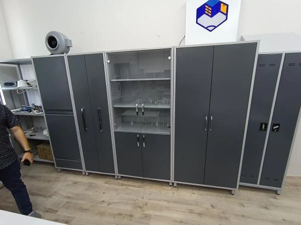 Мебель для лабораторий