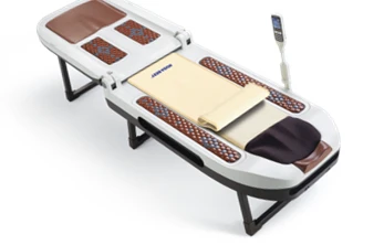 Массажёр стимулятор для стоп E5