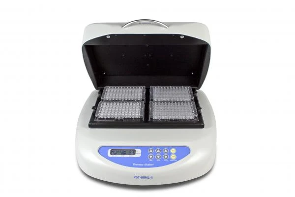 PST-60HL, Termosheyker dlya planshetov