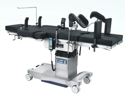 Operatsion stoli (elektrgidravlik)