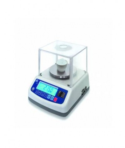 Vesi laboratornie VK - 150.1