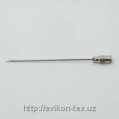 Igla ineksionnaya 0,5x20S 154/104