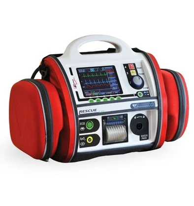 Rescue Life Defibrilatori