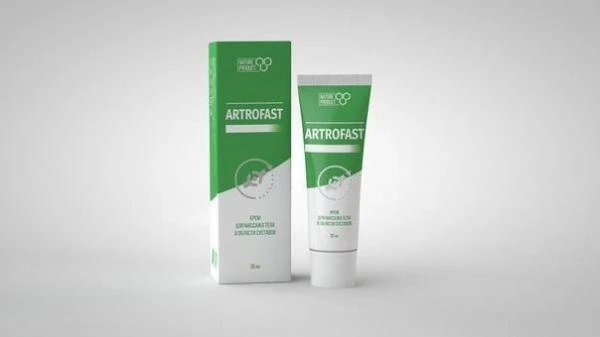Крем "ARTROFAST" крем для суставов
