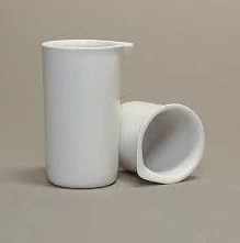 Chinni shisha № 7 1000 ml (uzunligi=100mm, balandligi=170mm)