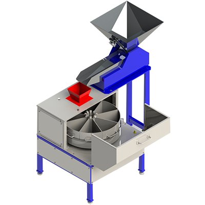 Делительное устройство (ДУ-10)