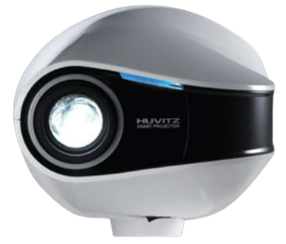 Проектор знаков Huvitz HCP-7000