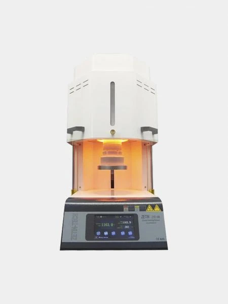 Печь ZTCF-30B ZETIN для синтеризации