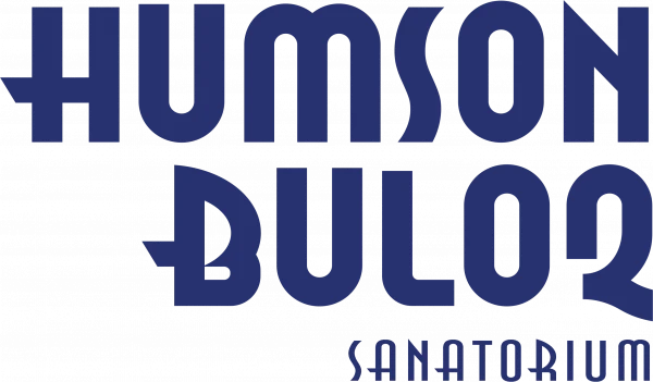 HUMSON BULOQ Sanatorium
