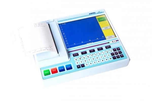 Spirometr AsSPIRO D200