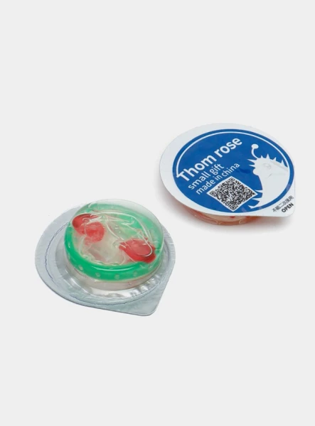 Hissiyot kuchi — yangi tuyg‘ular uchun aksessuarlar to‘plami