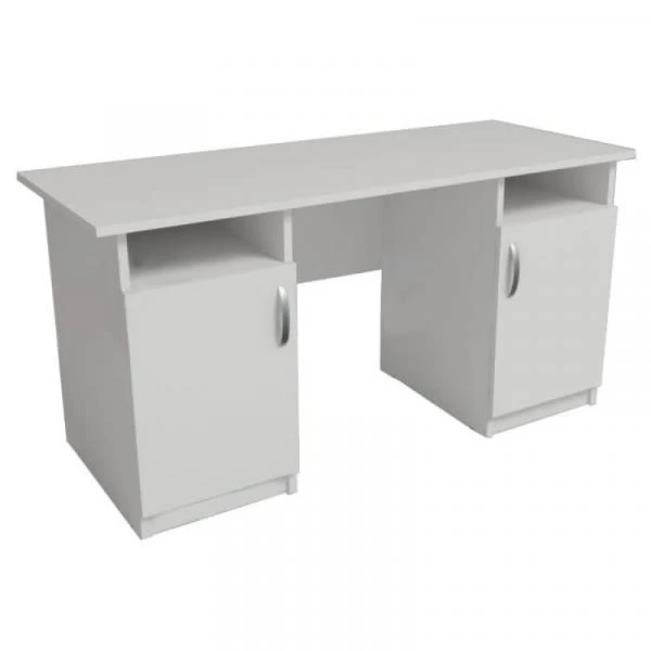 Стол посменный двух тумбовый