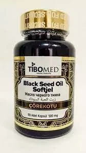 Maslo semyan chernogo tmina Tibomed