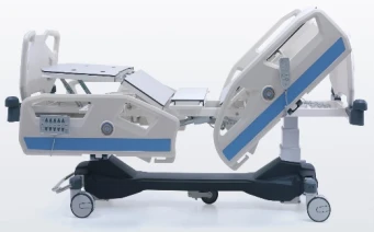 Funktsional'naya krovat' NITRO HB 8000 D