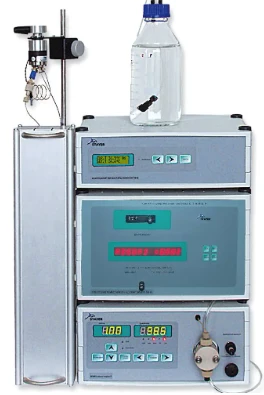 Xromatograf izokraticheskiy "Stayer"