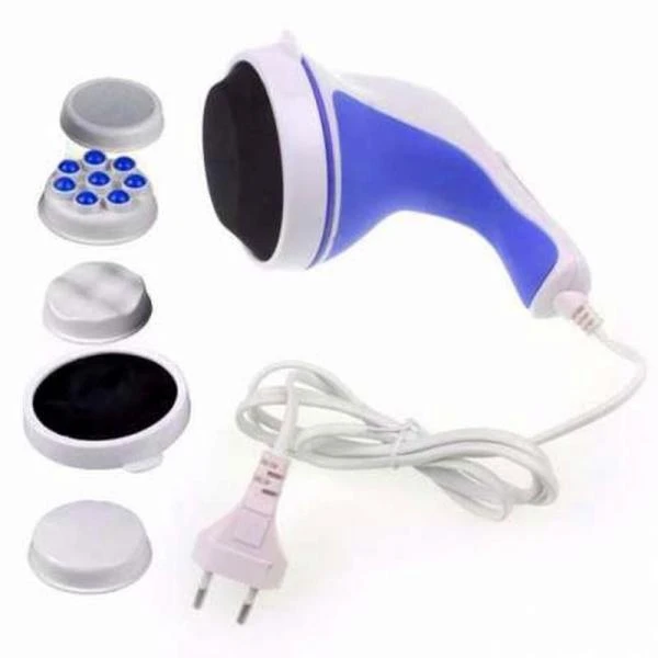 Массажёр Relax & Spin tone