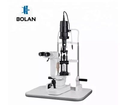 Yoriq chiroq Shanxay Bolan Optik-elektr BL-88A
