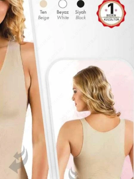 Jenskiy korrektor Form Time