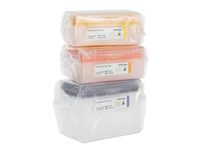 Nakonechniki Optifit 791001 10-1000 mkl