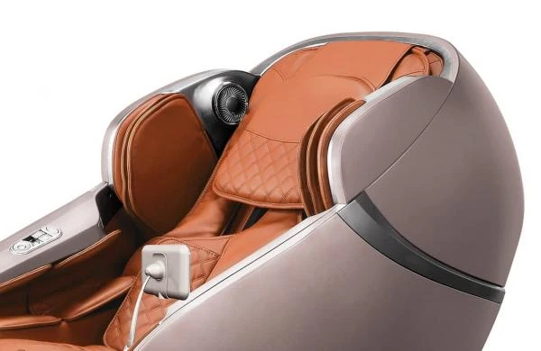 Массажное кресло от SPORTMIX SPSL-A100